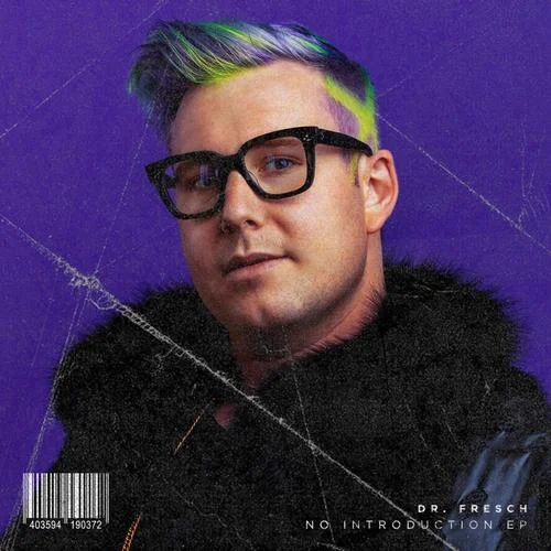 No Introduction-DR. FRESCH