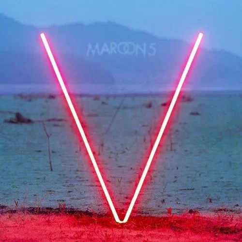 It Was Always You-Maroon 5
