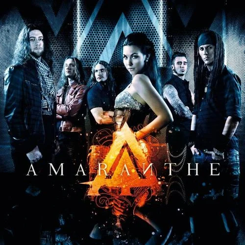 Call Out My Name-Amaranthe