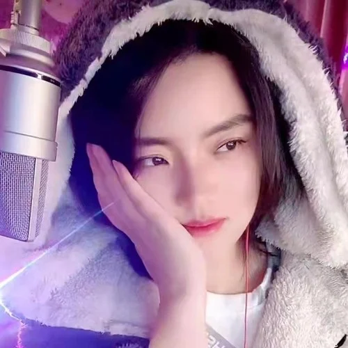 你在我心里無(wú)人能夠代替 (cover: 暴林)-小飛燕