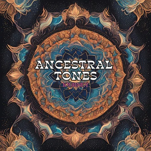 Esmerald Sword-Ancestral Tones