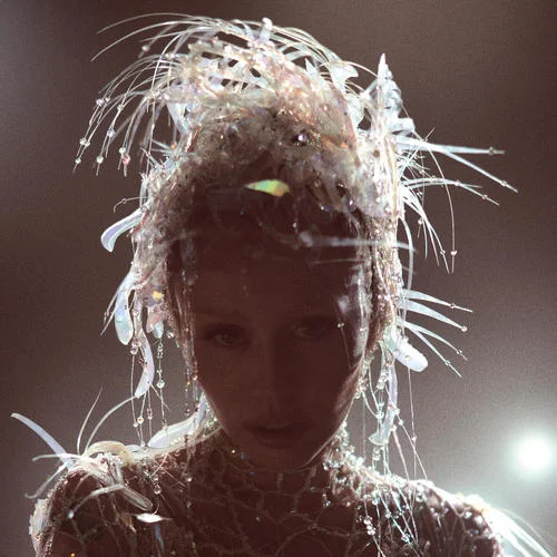 Walk of Fame-Miley Cyrus&Brittany Howard