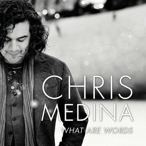 One More Time-Chris Medina