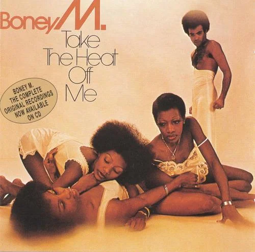 Sunny-Boney M