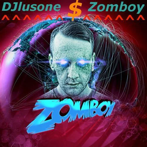 Vol.Dubstep-DJ lusone&Zomboy