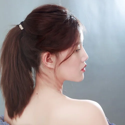 蒼天不解情人淚-希雅