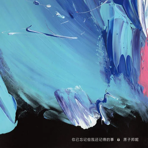 你已忘記但我還記得的事-原子邦妮