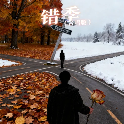 错季 (合唱版)-YS乐团