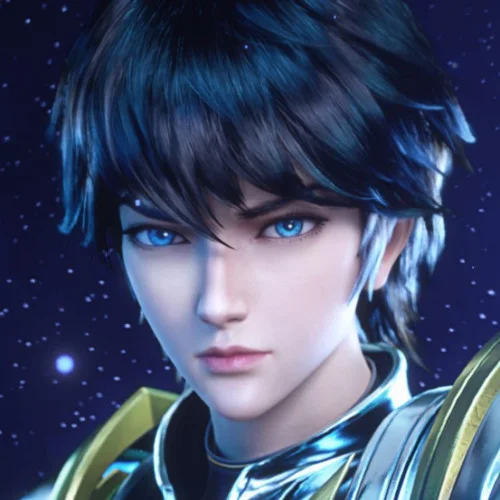 創(chuàng)世希望（《神印王座》龍皓晨角色曲正式版）-Young Boss——思儒