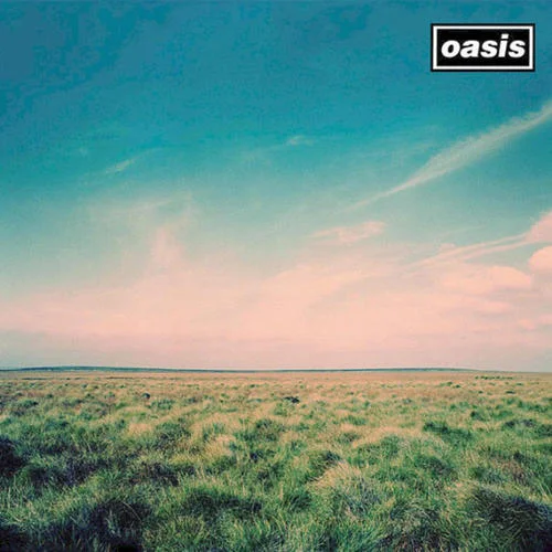 Whatever (Remastered)-Oasis