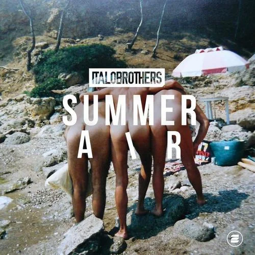 Summer Air-Italobrothers