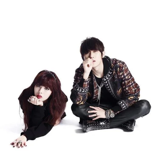 沒有明天 (2013 Mnet M!CountDown現(xiàn)場(chǎng))-Trouble Maker