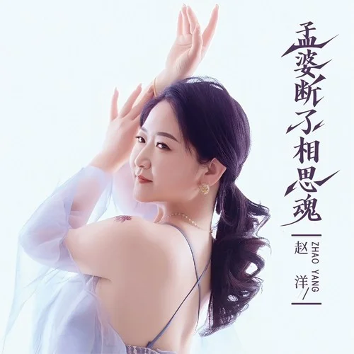 孟婆斷了相思魂-趙洋