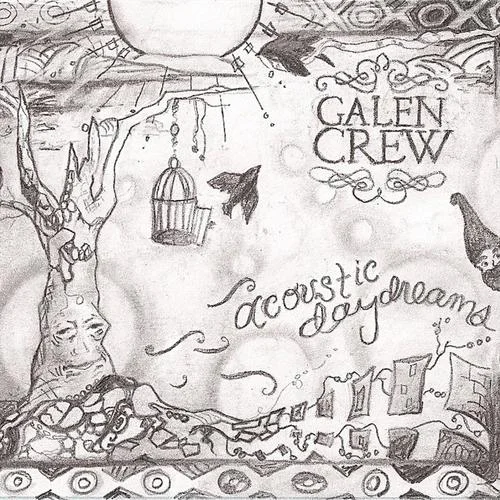 Sleepyhead-Galen Crew