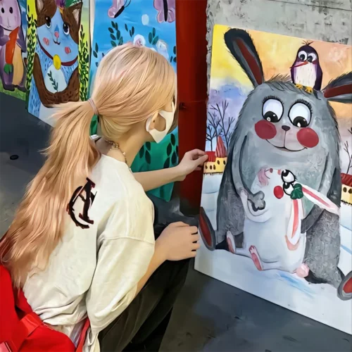 路末歸途-君子平安