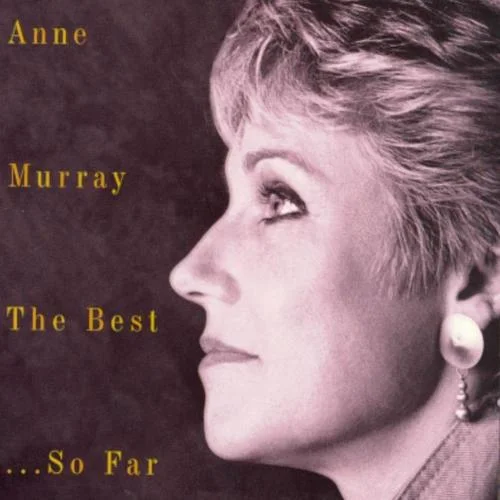 I Just Fall In Love Again-Anne Murray