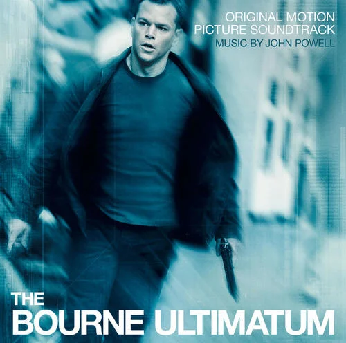 Extreme Ways (Bourne’s Ultimatum)-Moby