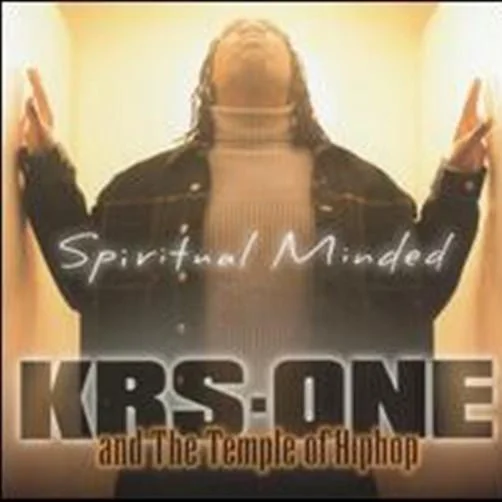Never Give Up-KRS-One