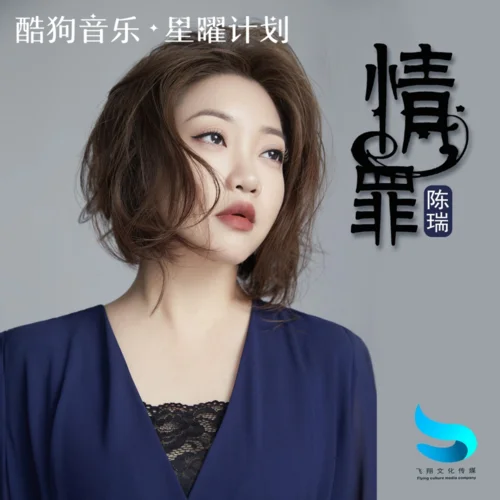 情罪（纯音乐）（电吹管）-陈瑞