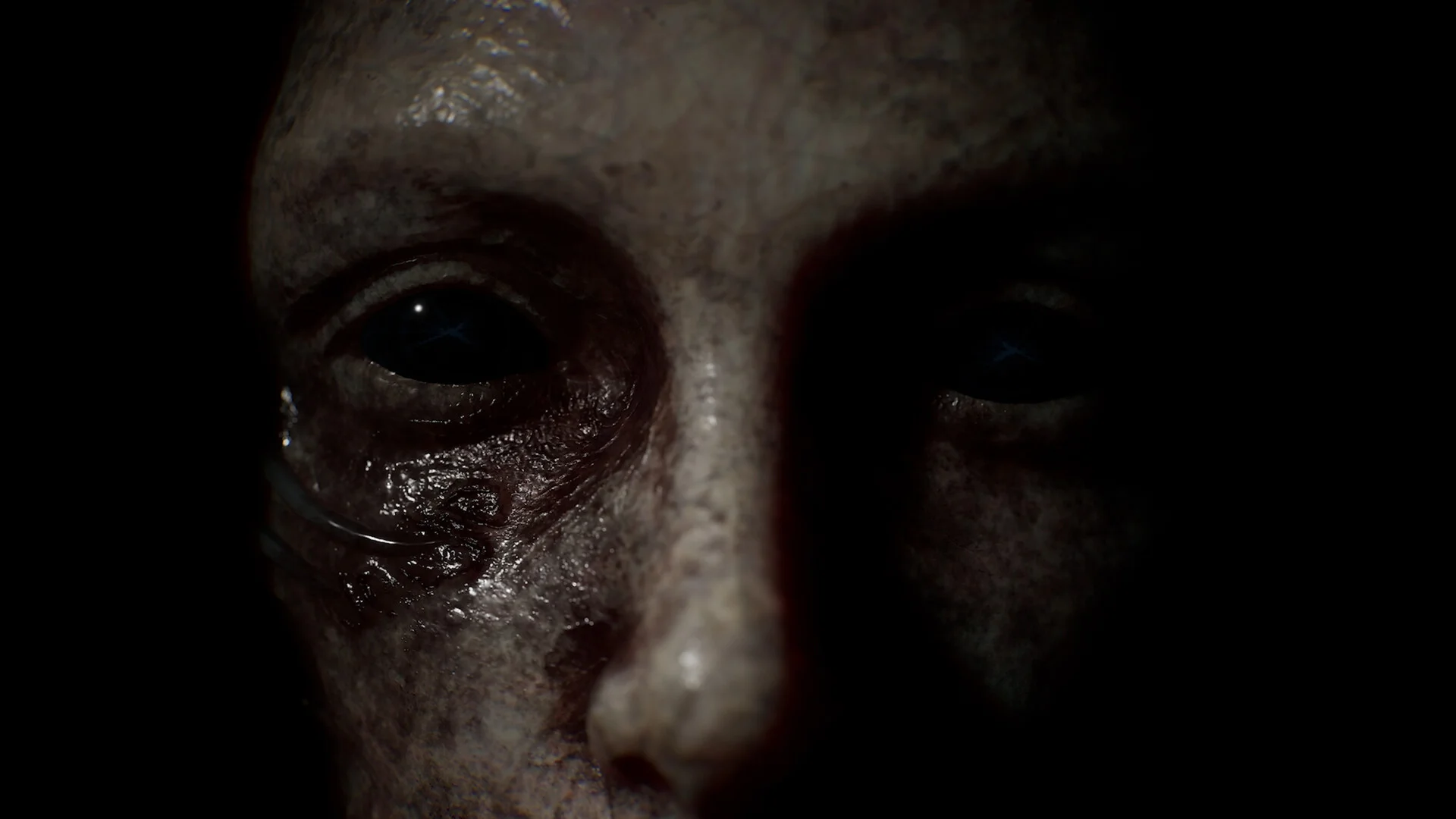 《破碎怪談：惡意取關(guān)》中文版