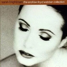 The Phantom Of The Opera-Sarah Brightman