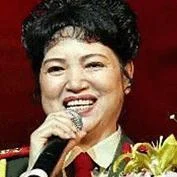 毛主席派人來-耿蓮鳳