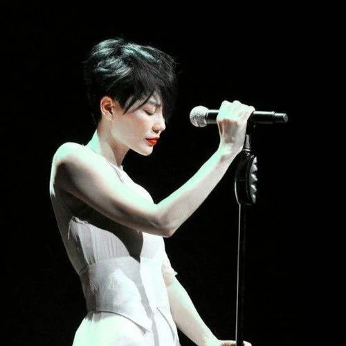 漠河舞厅-柳爽-Eric.Wang