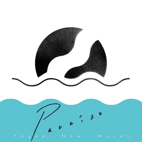 Megumi no Amen-Yogee New Waves