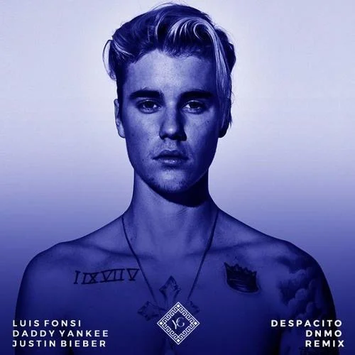 Despacito (DNMO Remix)-DNMO&Luis Fonsi&Daddy Yankee&Justin Bieber