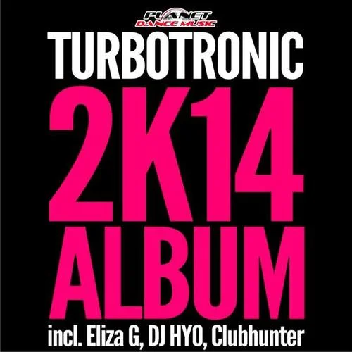 Woori Doori(Turbotronic Remix)-?