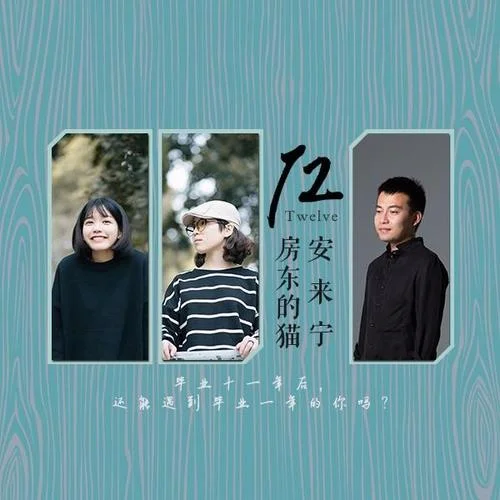 下一站，茶山刘-安来宁&房东的猫