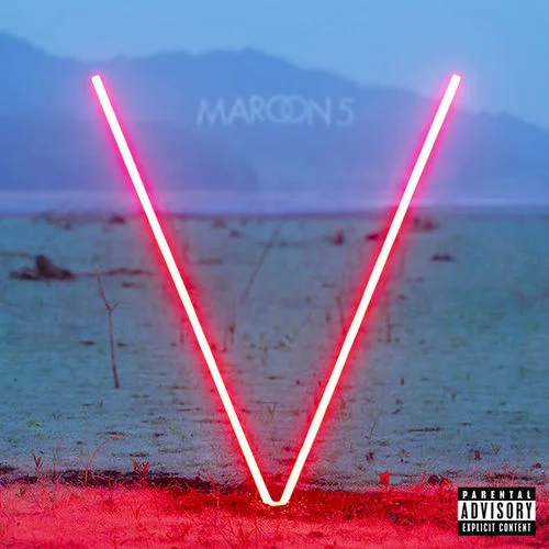 Shoot Love-Maroon 5