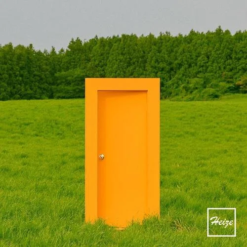 We don’t talk together (Feat. ????) (Prod. SUGA)-Heize&Giriboy