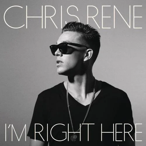 Young Homie-Chris Rene