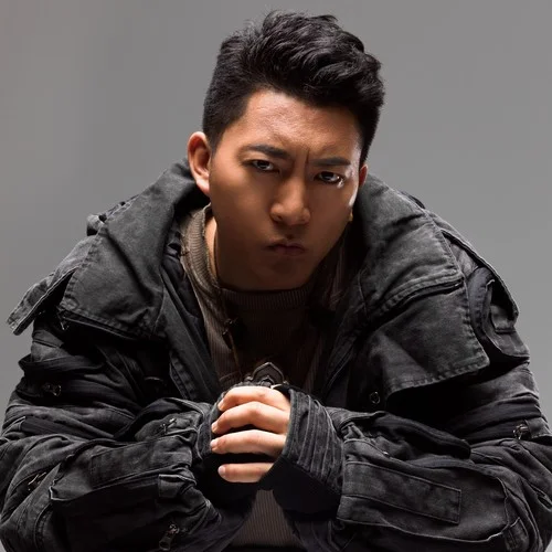 Hello你好嗎-德吉老爺