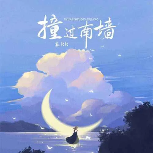 撞過(guò)南墻-袁kk