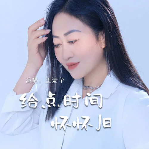 給點時間懷懷舊-王愛華