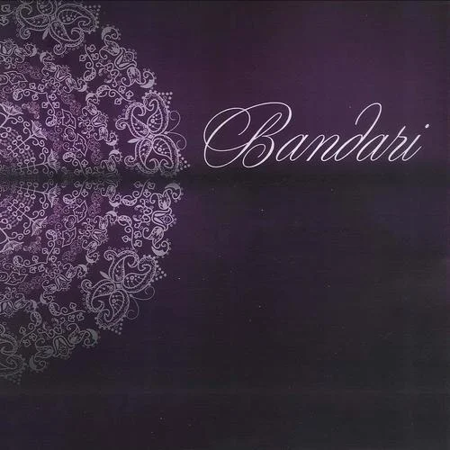 Conquest Of Paradise-Bandari