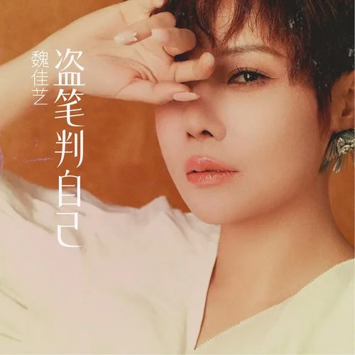 盜筆判自己-魏佳藝