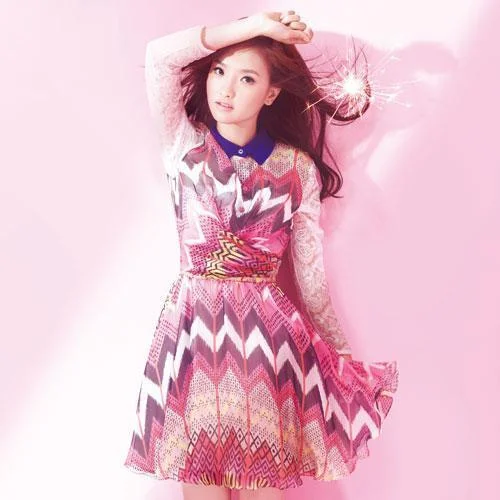 樹(shù)藤-林欣彤