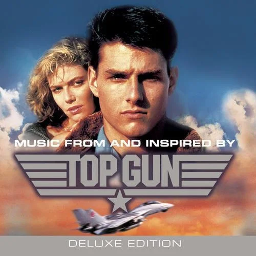 Take My Breath Away(Love Theme From ”Top Gun”)-Berlin