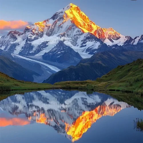 異域旅人-殘冬碎片