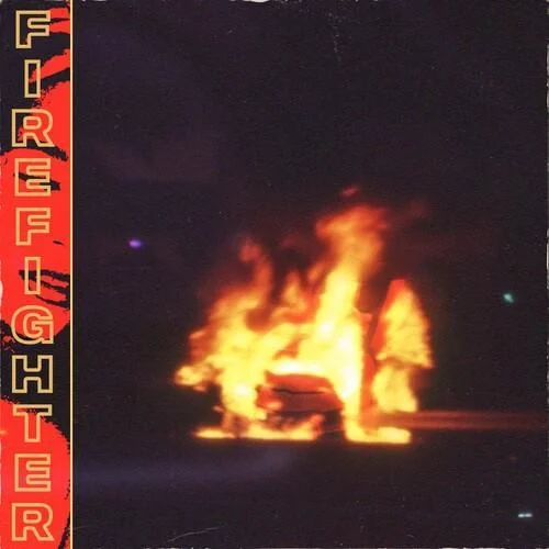 Firefighter(Explicit)-JAHKOY