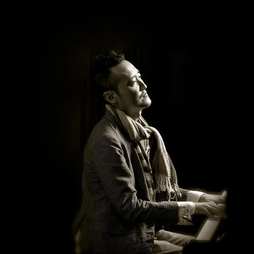 午後の教室-妹尾武