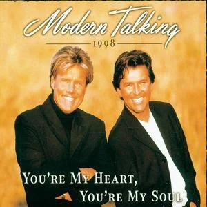 Atlantis Is Calling-Modern Talking