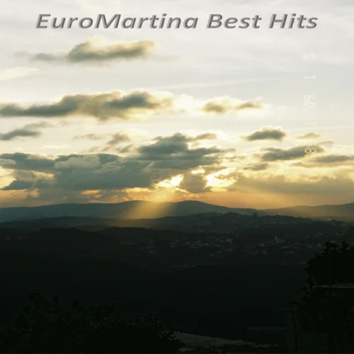 Drop Your Mask-EuroMartina