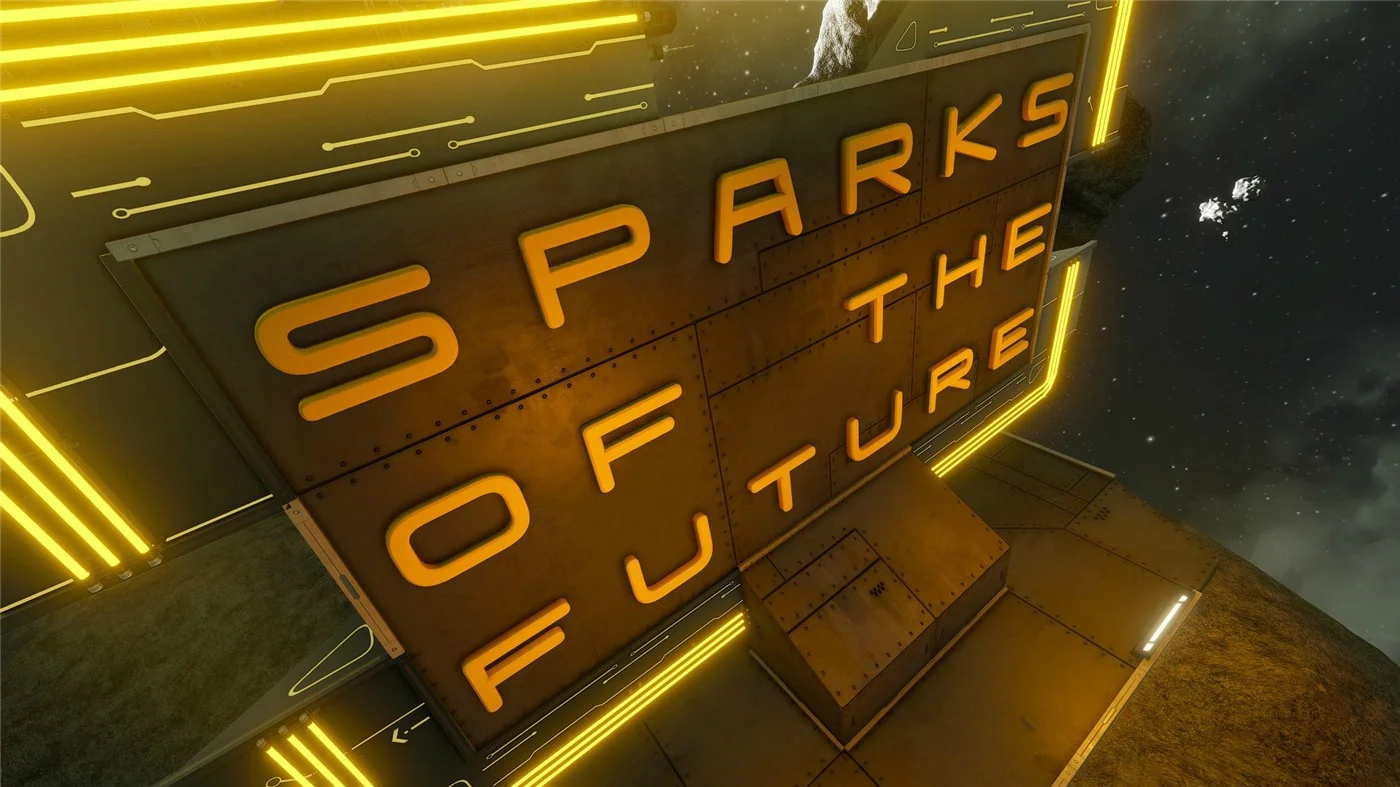 《太空工程师》v1.207.020中文版