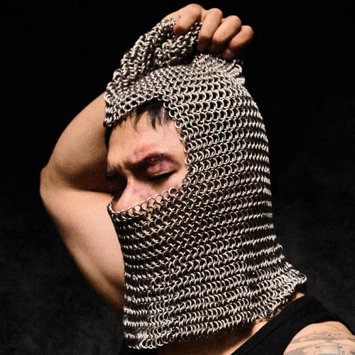 心碎雙面膠-黃旭