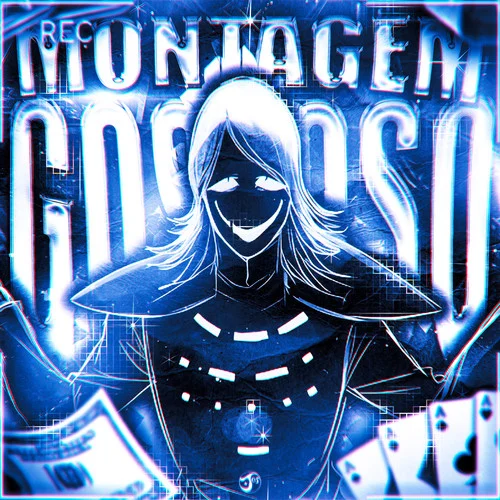 MONTAGEM GOSTOSO (Explicit)-$werve&MXZI