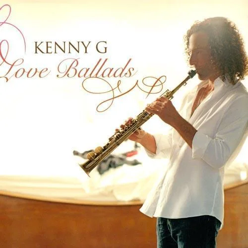 Going Home-Kenny G